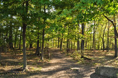 Smith Nature Park – City of Upper Arlington