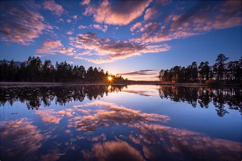 Exploring Russia: Breathtaking Landscapes of Country's Farthest Corners ...