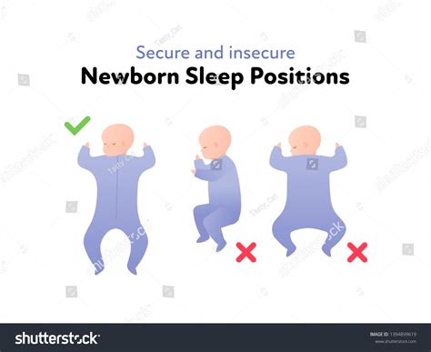 2,661 Baby sleeping positions Images, Stock Photos & Vectors | Shutterstock