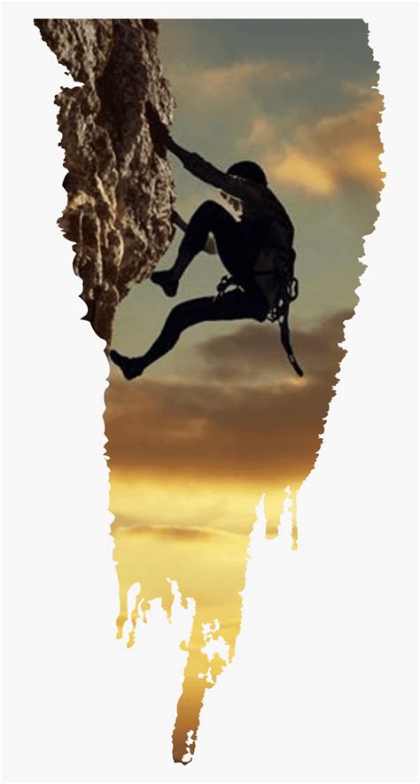 Rock Climbing Wallpaper Iphone , Free Transparent Clipart - ClipartKey