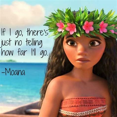 Moana Movie Quotes - Our HUGE list! - EnzasBargains.com