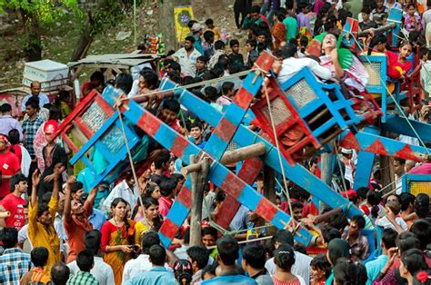 Festivals In Bangladesh