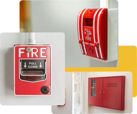 Fire Alarm Installation in New Jersey | Fire Alarm Systems