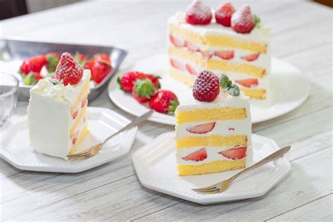 14 Types of Cake for Different Tastes to Bake Right Now - Parade