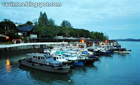 Entree Kibbles: Day Trip to Pengerang (邊佳蘭頭灣), Johor (Malaysia)