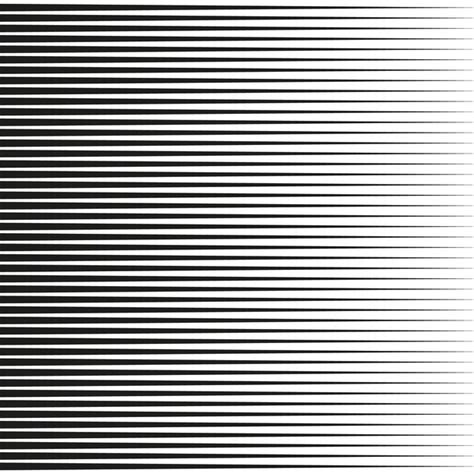 Horizontal lines Free Stock Vectors