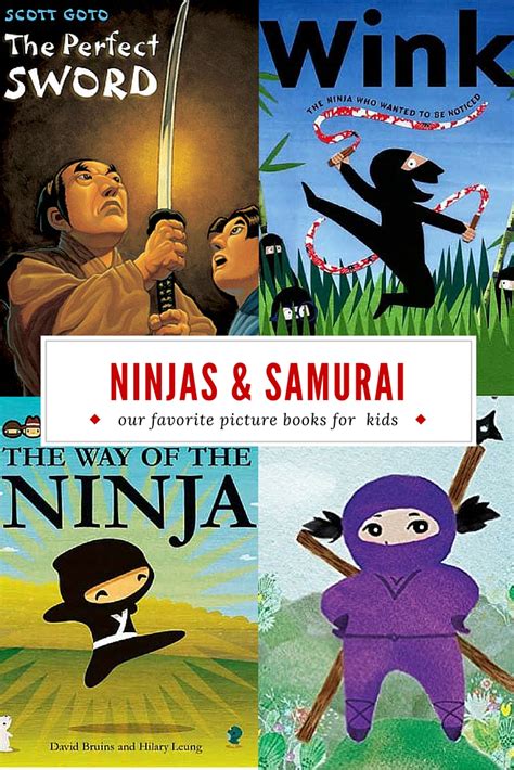 Ninja Kid Books In Order - Tagebuch Eines Ninja Kindes Buch 1 Diary Of ...