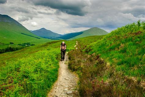 The UK's 10 best hiking trails - Lonely Planet