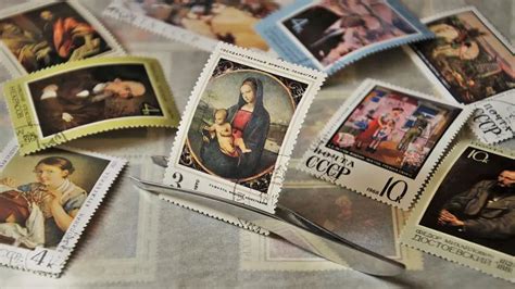 How to Value a Stamp Collection - My Stamp Guide