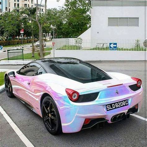 Best 34+ Chameleon Paint Cars Purple Trending https://www.mobmasker.com ...