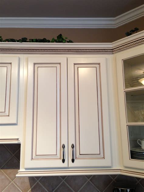 White Kitchen Cabinet Doors: A Timeless Look For Every Kitchen - Home ...