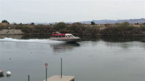 Havasu water level ? | River Daves Place