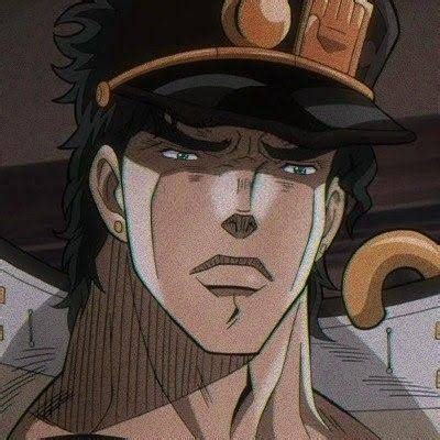 Cursed Jotaro : r/cursedjojo