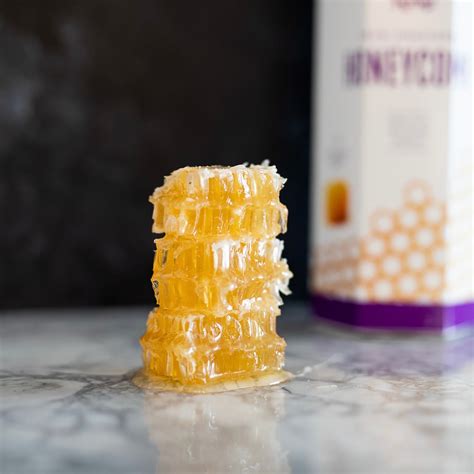 What is Honeycomb? - Pass the Honey