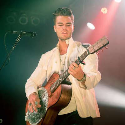 Kaleo Tour Dates & Concert Tickets