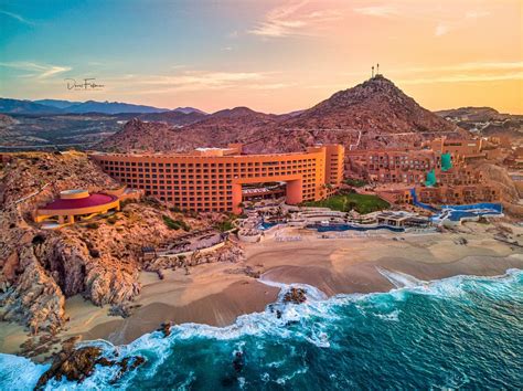 THE WESTIN LOS CABOS RESORT VILLAS & SPA - Prices & Reviews (San Jose ...