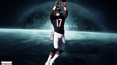 Chicago Bears NFL Wallpaper HD | Best NFL Football Wallpapers Geo ...