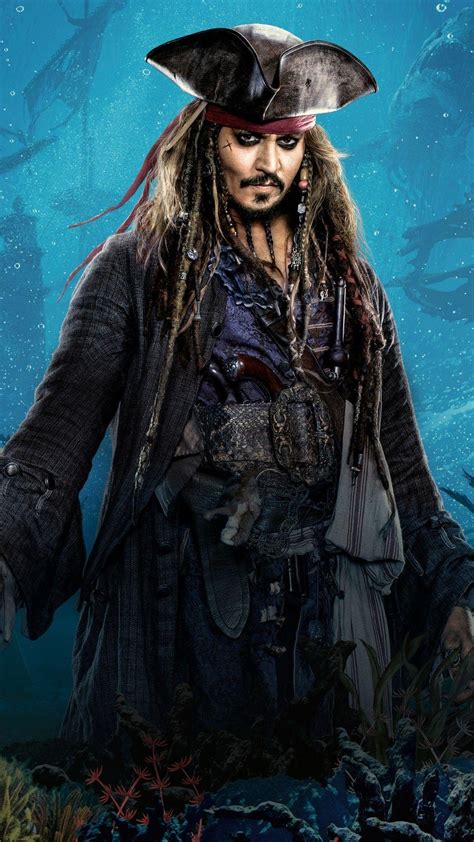 Jack Sparrow Wallpapers - Top Free Jack Sparrow Backgrounds ...