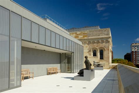 Yale University Art Gallery, New Haven / 2012 » Museum Architecture ...