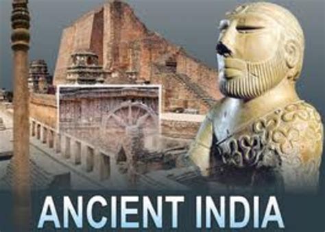 Ancient India timeline | Timetoast timelines