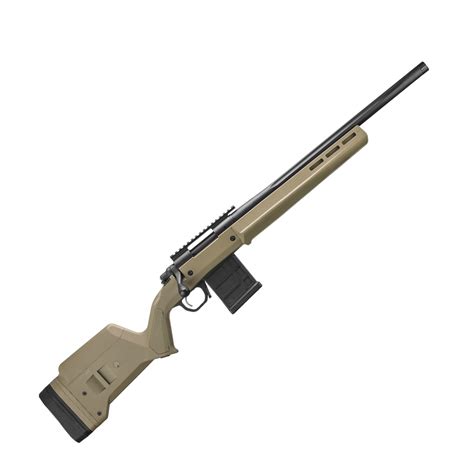 Remington 700 Magpul 6.5 Creedmoor - Axolotl Arms