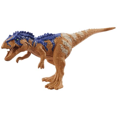 Mini Collectible Dinosaur Figure Inspired by Jurassic World - Siats ...