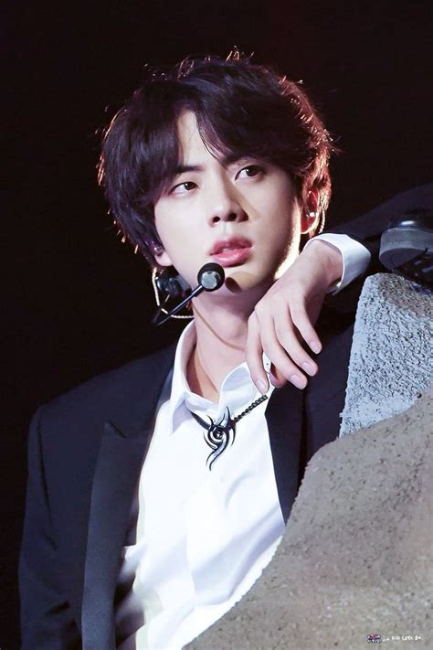 Bts Jin Hot - Jin Bts Kim Seokjin Clip Very Princesas Viral Reasons ...