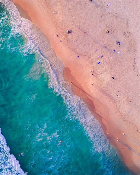 beach photography by drone 4 - Manjaro dot site