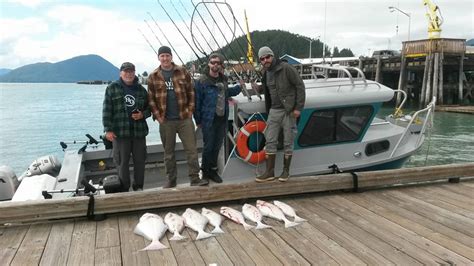 Gallery-Wrangell-Fishing — Night N Gale Charters Wrangell Alaska ...