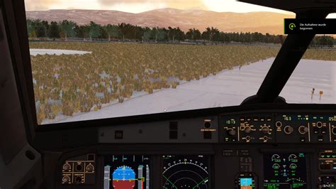 Airbus A321 takeoff at Samos : r/flightsim