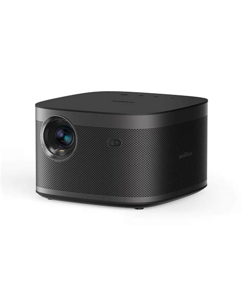 XGIMI Horizon Pro 4K LED Smart Projector | Audio/Video Reviews ...