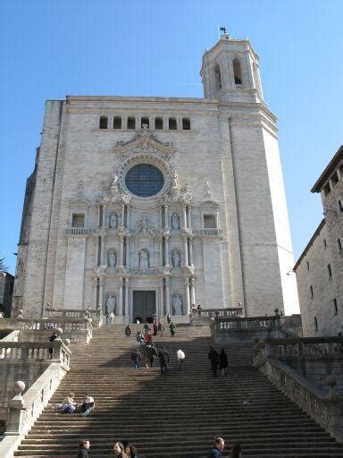 Girona Cathedral