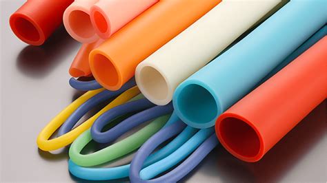 Silicone Rubber Tubing: Preventing Degradation and Leakage and Failure ...