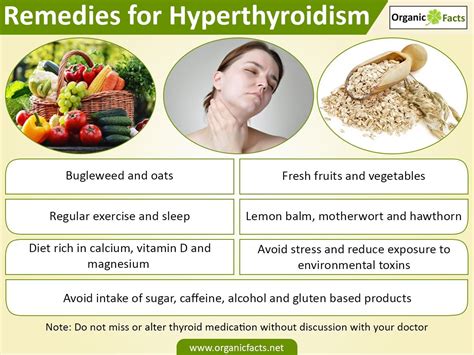 Herbal Remedies For Thyroid Disorders