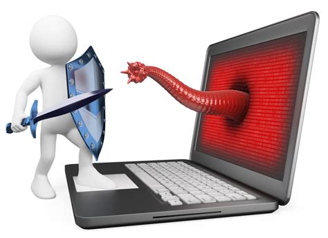 Top 5 Malware Protection Rules You Should Be Following