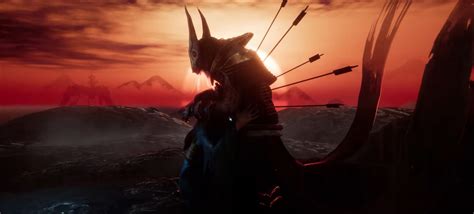 Sekiro: Shadows Die Twice 2 Looks Great in New Unreal Engine 5 Fan-Made ...