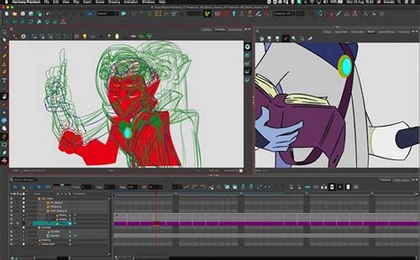 12 Best 2D Animation Software: Free and Paid - pctechtest