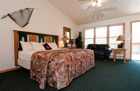 Wildwood Inn (Estes Park, CO) - Resort Reviews - ResortsandLodges.com