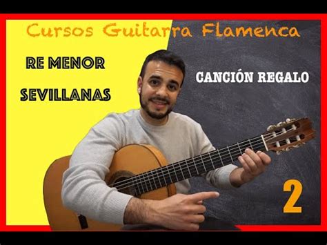 Aprender A Tocar La Guitarra Flamenca Desde Cero - Blearning