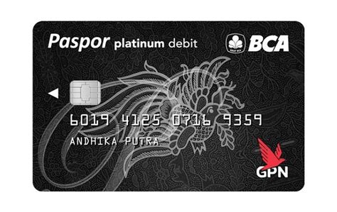 8 Jenis Kartu Debit BCA Lengkap dengan Limit dan Biaya Admin