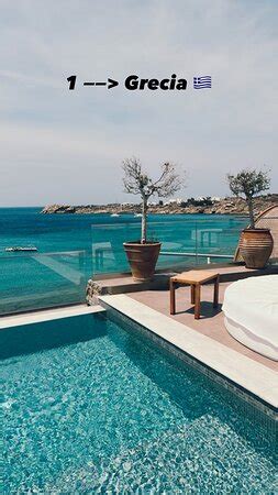 NEW PARADISE BEACH RESORT MYKONOS - Prices & Reviews (Greece)