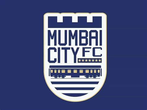 Mumbai City FC Wallpapers - Wallpaper Cave