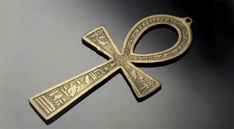 The Egyptian Ankh Symbol Meaning Symbolism And History