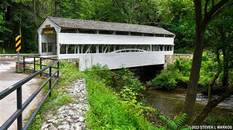 Valley Forge National Historical Park | VALLEY CREEK TRAIL