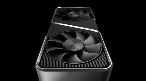 NVIDIA GeForce RTX 3070 8 GB Officially Announced For $499 US