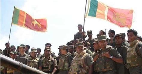 Liberation Tigers Of Tamil Eelam Battles in Sri Lankan Civil War