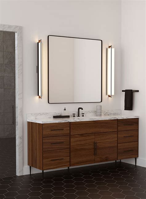 Bathroom Mirror Vanity Lights – Semis Online