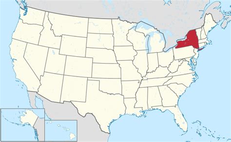 List of New York state symbols - Wikiwand