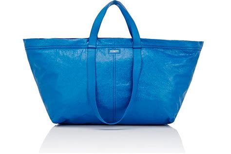 Ikea has hilarious response to designer's $2,145 blue bag | PhillyVoice