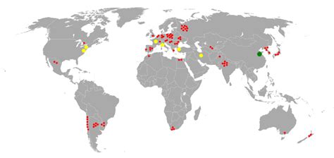 List of countries by apple production - Wikipedia